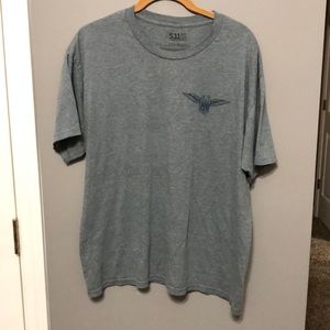 5.11 Tactical Men’s T-shirt